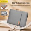 Milooky Laptop Sleeve with Handle