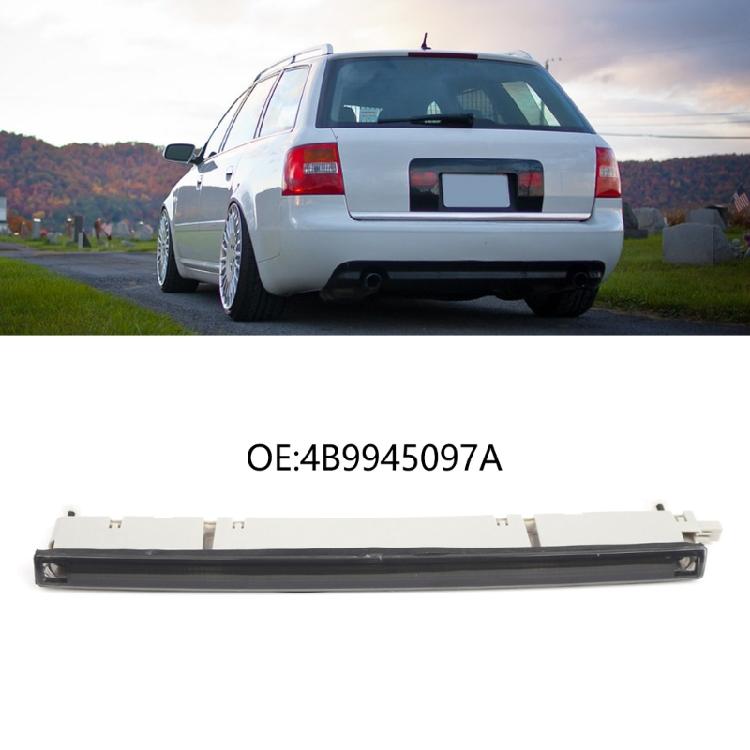 4B9945097A Hohe Bremsleuchte hinten Auto Zubehör für 1998-2005 Ersatz Bremsleuchte Bremslicht