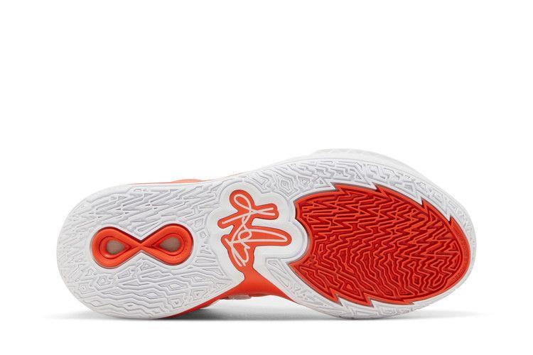 Nike Kyrie Infinity TB 'Team Orange'