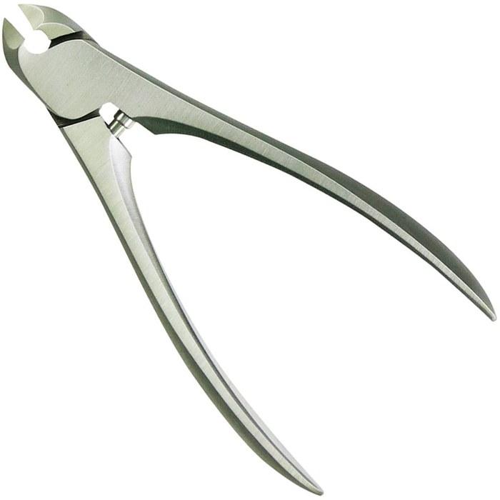 SUWADA Fingernail Clippers Classic L L-Size (x 1) Silver