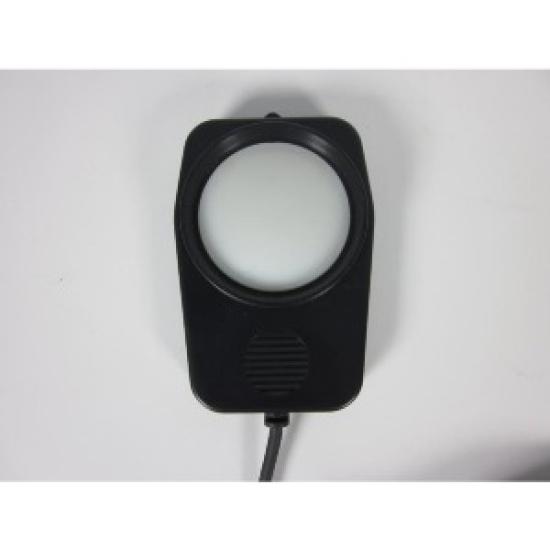 Musashi Intec LX-101 Used Digital Lux Meter | Illuminance Light Meter | Weather Observation Tool | Temperature and Wind Speed Meter