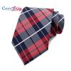 3.15"(8cm) Fashion Striped PaisleyTies Men Plaid Flower Necktie for Wedding