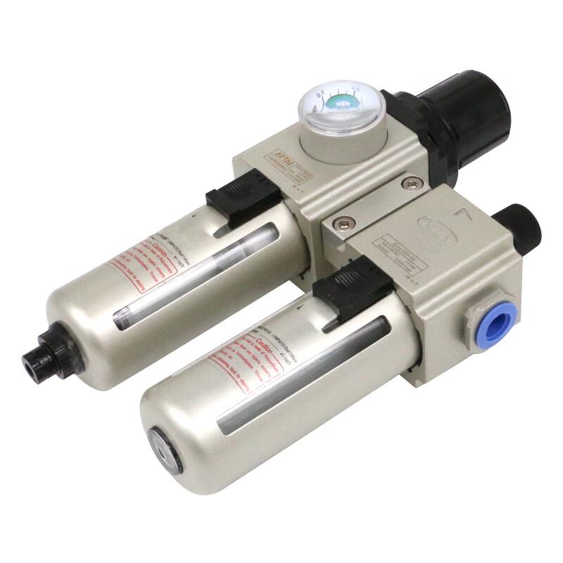 AirTAC GAFC20006S Air Filter Regulator Lubricator