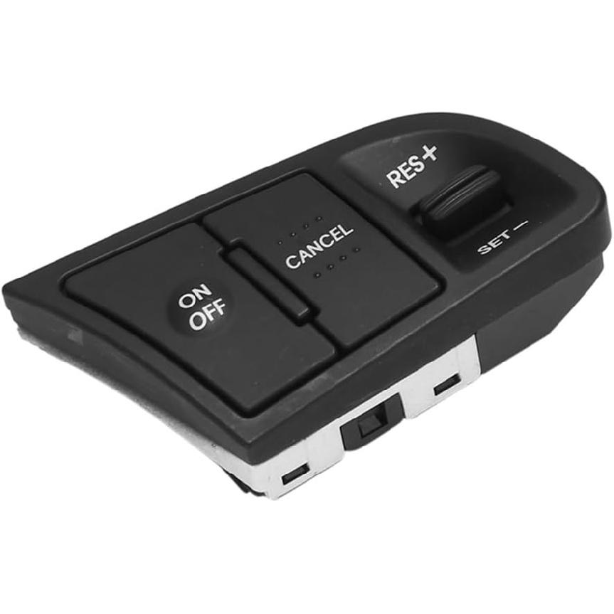 EUPLI Steering Wheel Cruise Control Switch for Kia Forte Cerato Koup 2009-2013 Volume Up and Down Button
