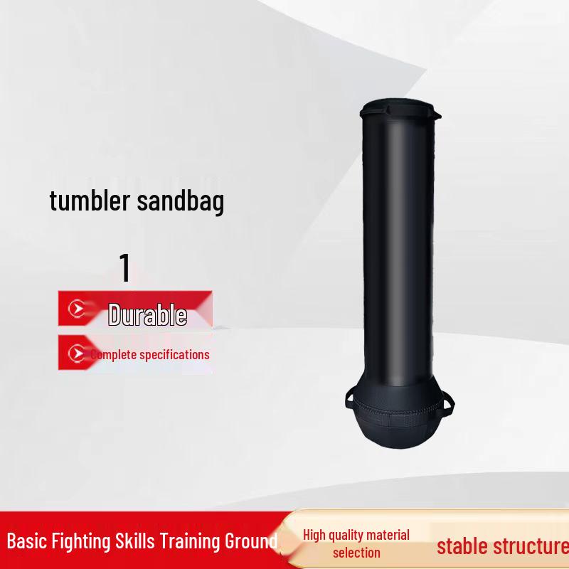 Tumbler Punching Bag for Training
