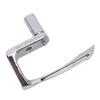 Sewing Machine Looper Stainless Steel Slick Finish High Hardness Overlock Looper Replacement for Peg