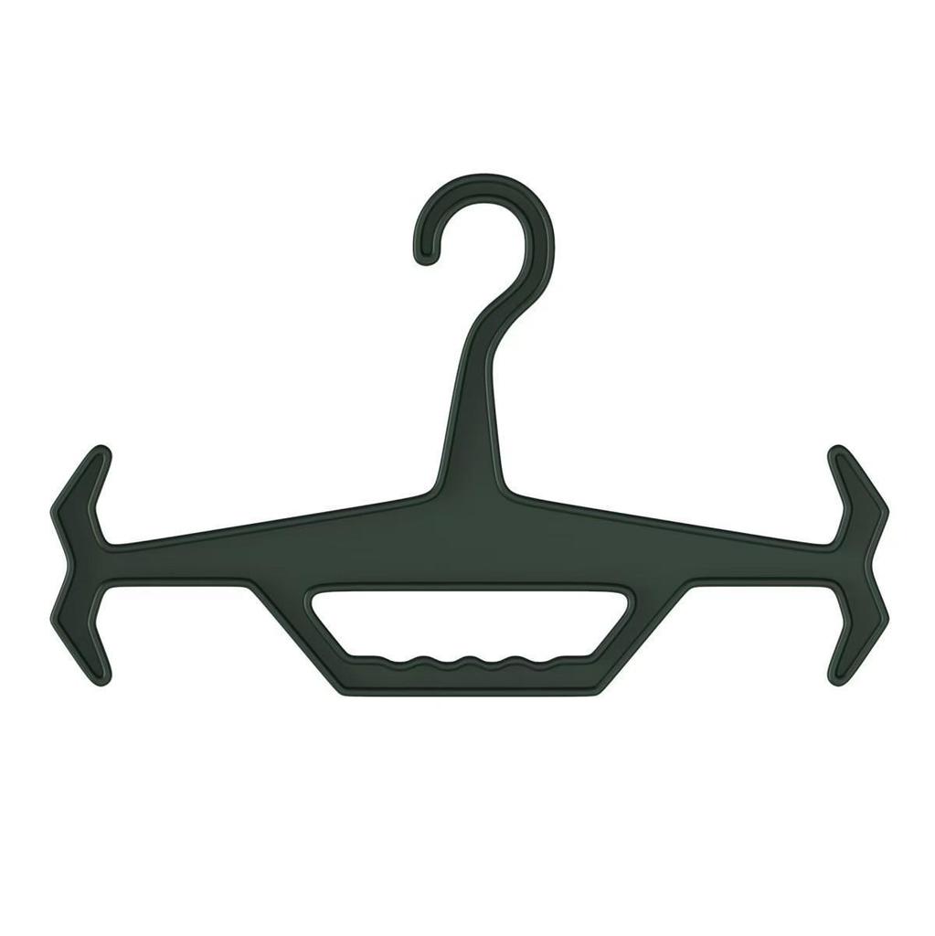 Tactical Sports Heavy-Duty Bulletproof Vest Hanger
