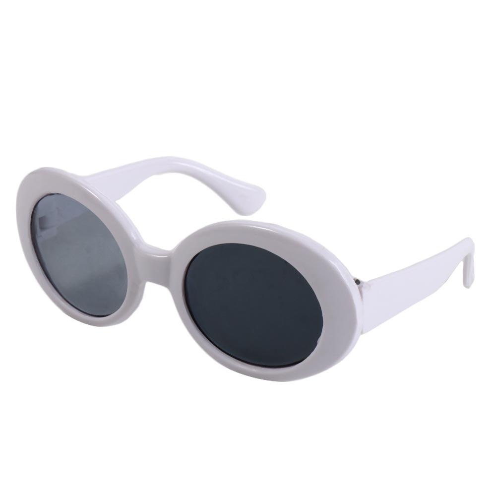 Dress Up Pet Sunglasses Toys Decoration Dolls Eyeglasses Doll Accessories Doll Glasses  20cm Dolls