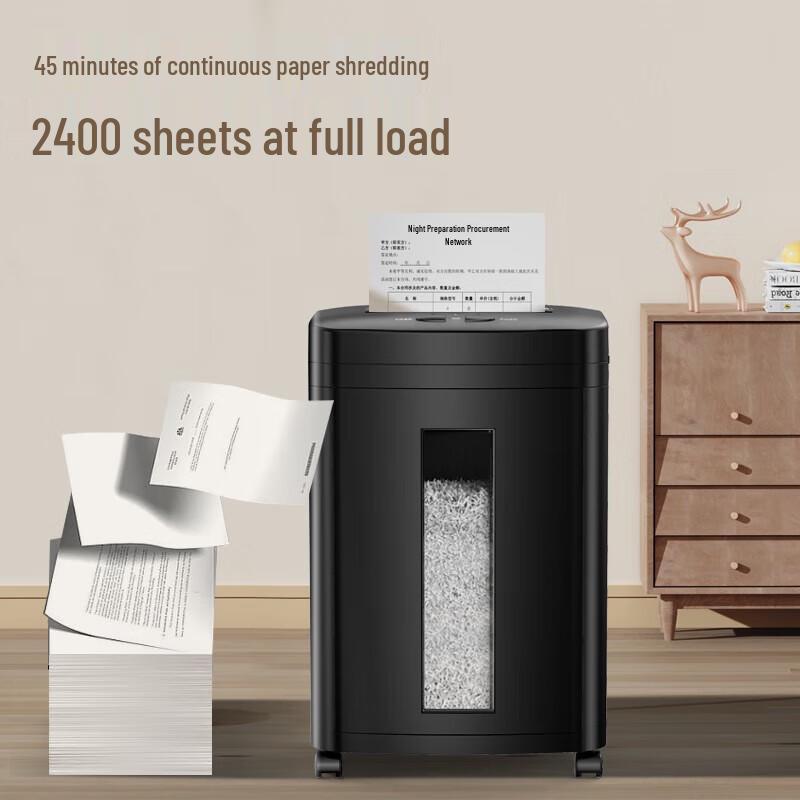 

Comet DS2930 Business Paper Shredder