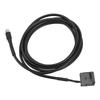 12Pin Bluetooth5.0 AUX IN Adapter 3.5mm 6000CD Audio Cable Replacement for Mondeo 2002 Onwards