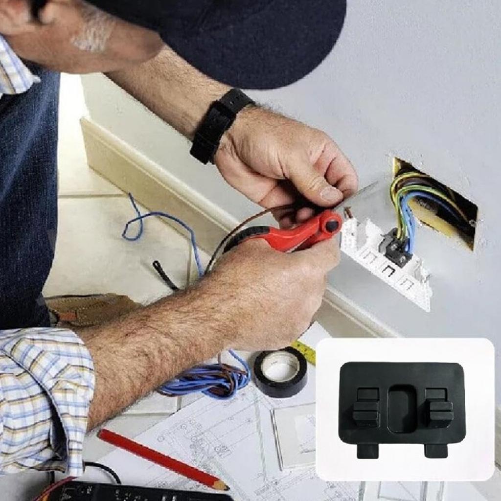 Heavy Duty Welding Worktable Welding Wire Fixture Spring For Thick Thin Wire Clamps Cable Clamps Welding Repair Tool