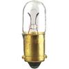 Mini Lamp, 1829, 1.96W, T3 1/4, 28V, PK10
