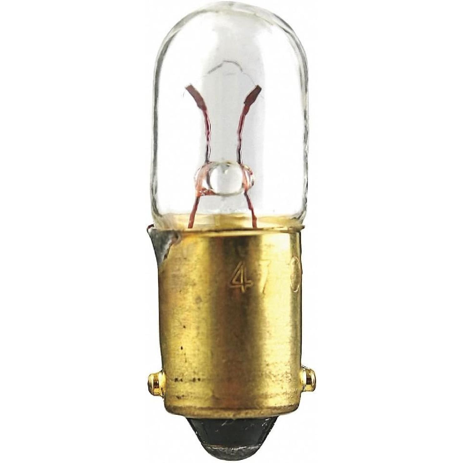 

Мини-лампа, 1829, 1,96 Вт, T3 1/4, 28 В, PK10