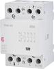 Modular contactor 40A 4 make contacts (3 modules 4 poles) R 40-40 230V
