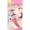 High Tone Mania Pastel Tone 100g 100ml Diamond