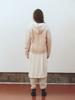 Reply Pure Wool Jogger Pants_Pale Beige