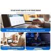 Llano Laptop Battery for Huawei Honor MagicBook Pro 16