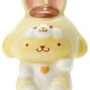 Sanrio Sanrio Good Luck Maskotka Pompompurin Pudding POMPOMPURIN Wróżka z ceramiki Królik Projekt serii Postać 4 xx 3 cm 713490 SANRIO 2.2