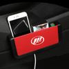 Car Hanging Storage Box Organizer Auto Accessories For Lifan X60 Solano 620 320 530 520 720 200 125 820 250 150 X50 X80 X70 630