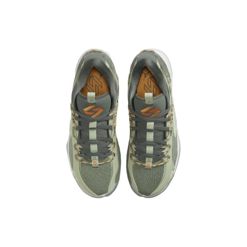 Jordan Luka 2 Olive Aura PF Jordan DX9034-308