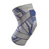 1 ks Kolenní ortéza s bočními stabilizátory pro ženy muže Nastavitelná kolenní podpora pro natržení menisku Poranění ACL MCL Zotavení po operaci Úleva od bolesti