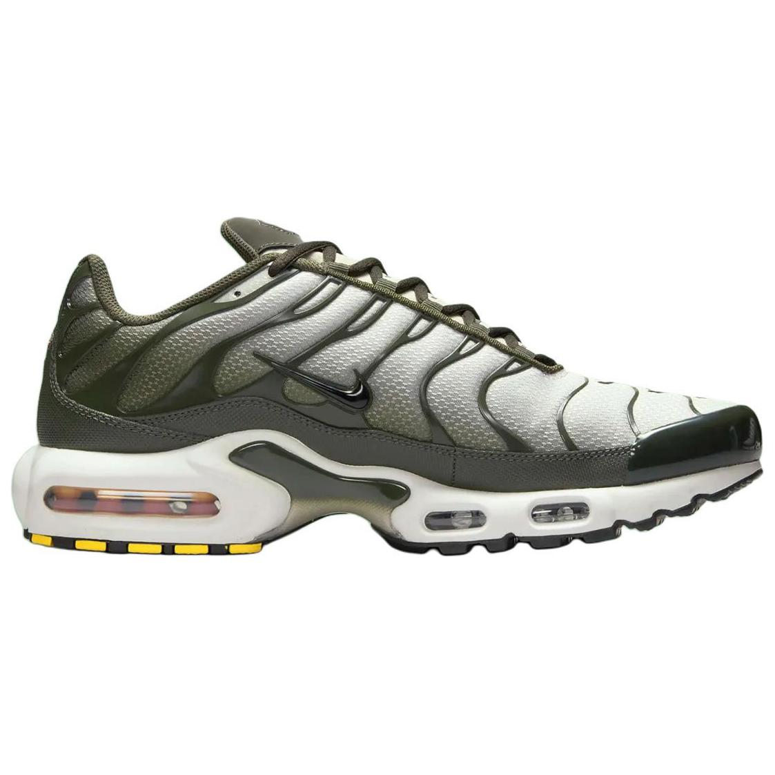 Nike Air Max Plus Low top