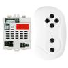 Electric Car Receiver Remote Control CSR-12T-1A Receiver Remote Control 1 Remote Control 2 CSR-12T-1A And RC1 CSR-12T-1A And RC2