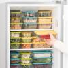 CHAHUA Refrigerator Food Storage Container Set