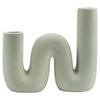 Small Fresh And Creative Flower Arrangements, Simple Ceramic Vases, High-End Ornaments, Simple Home Desktop Decorations