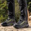 Unisex Footwear Outdoor Breathable Men Hiking Shoes All Day Comfort Walking Shoes For Women Trekking Shoes