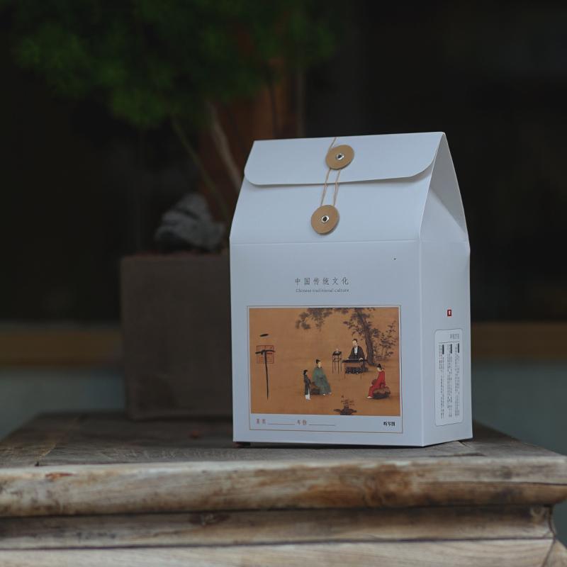 

Белый чай | No 708 Аромат сливы Shoumei 150г/шт | Старый белый чай Хороший белый чай выходит под брендом Sun MoorKr | Китайское здоровое ча