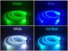 5x Wireless NO Threading Thread-free Ambient Light Car Atmosphere Light Lamp APP