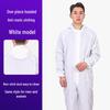 Anti-Static Cleanroom Apparel