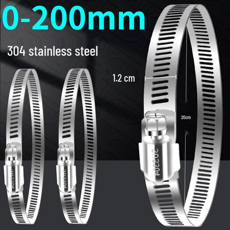 304 Stainless Steel Monitoring Clamp Bracket