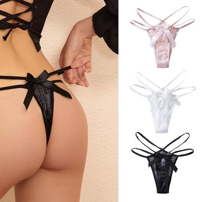 Dámské erotické oblečení – Erotické kalhotky