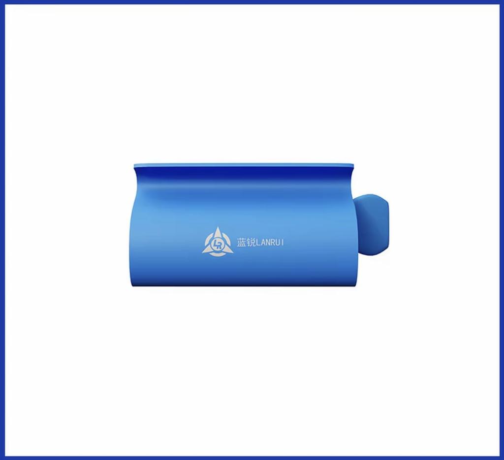 Lanrui metal glue extruder solder paste extruder i9 rotary convenient glue saving enhancer mobile phone repair