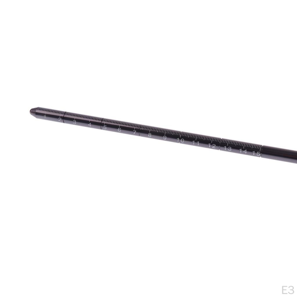 13'' Underwater LobsterTickle Pointer Shaker Black