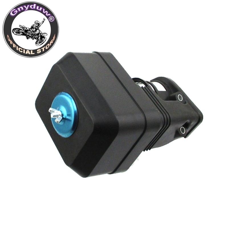 Gnyduw Air Filter Box For Graco Gmax 7900 Honda GX200 GX160 GX120 Parts