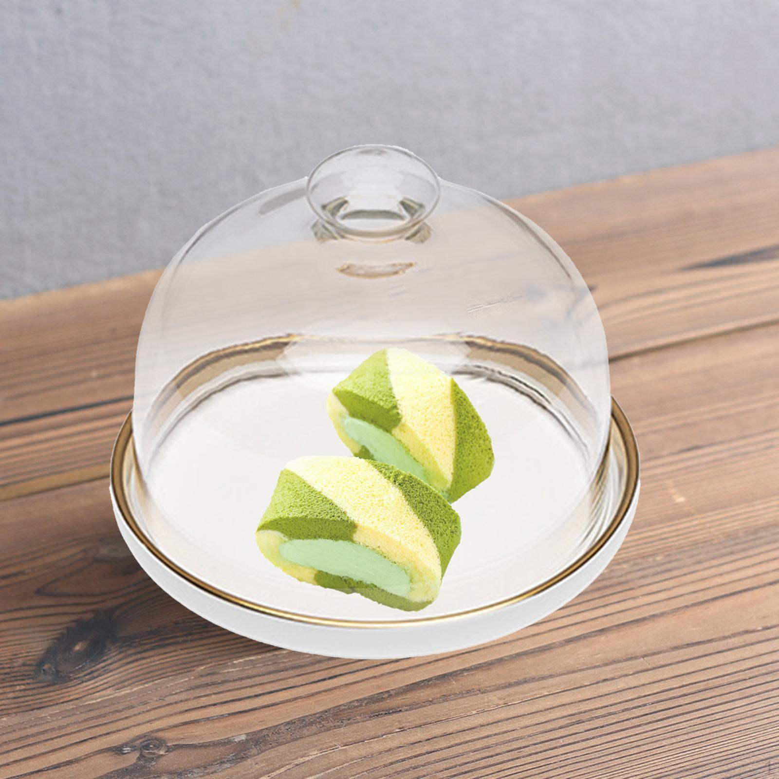 

Stand Serving Display for Decoration Bread 148mm