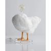 Kylling Bunnlampe Dekorasjon Hjem Gårdsplass Dekorasjon DesignDekorative Gjenstander Dekorasjon Kunst Kylling