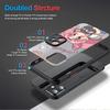 Cartoon S-Sailors Moon Funda Back Phone Cover Case for iPhone 17 Pro Max 15 Air 14 XS XR 13 Mini 7 8 SE 11 16 Plus 12