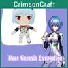 Weiches und niedliches 22 cm großes Evangelion Pen Pen Plüschtier Evangelion Rei Plüschpuppe Spielzeug Geschenk