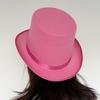 16cm Vysoký Cylindr - Evropský a Americký Styl Jazz, Kouzelník, Lincoln, Gentleman, Halloweenský Doplněk