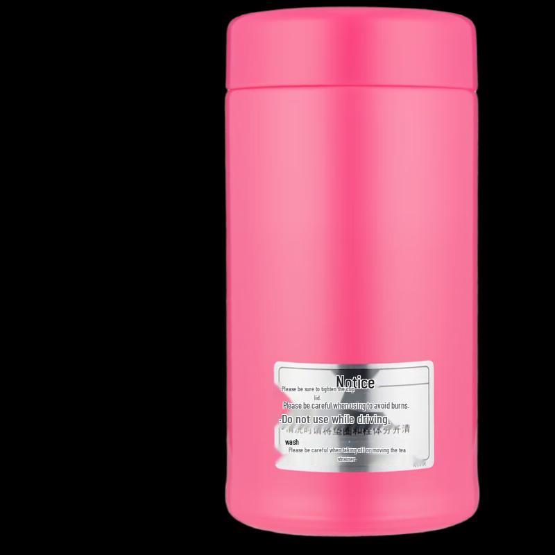 Tiger 360ml Tea Filter Thermos