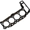 Stainless Steel Head Gasket for 4.7L Chrysler, Dodge, Jeep, Mitsubishi 26157PT (1 Piece)