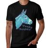 Wonky Donkey Tshirt Anime T Shirts Oversize Unisex T Shirts For Unisex T Shirt Unisex Cotton Tshirt