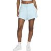 Nike Sportswear Phoenix Fleece Women's High Waisted Loose Shorts FD1409-474