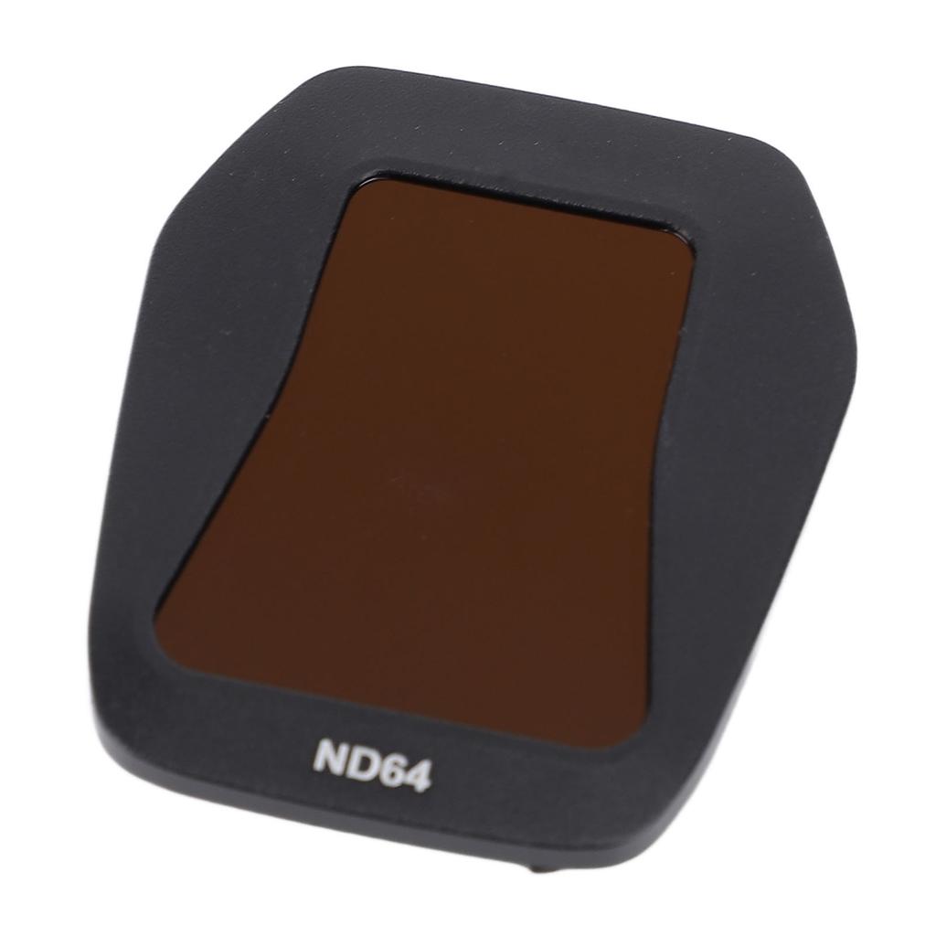 ND Filter 64 Professional Snap On Lens Quick Install Disassembly for AIR3S Drone Accessories