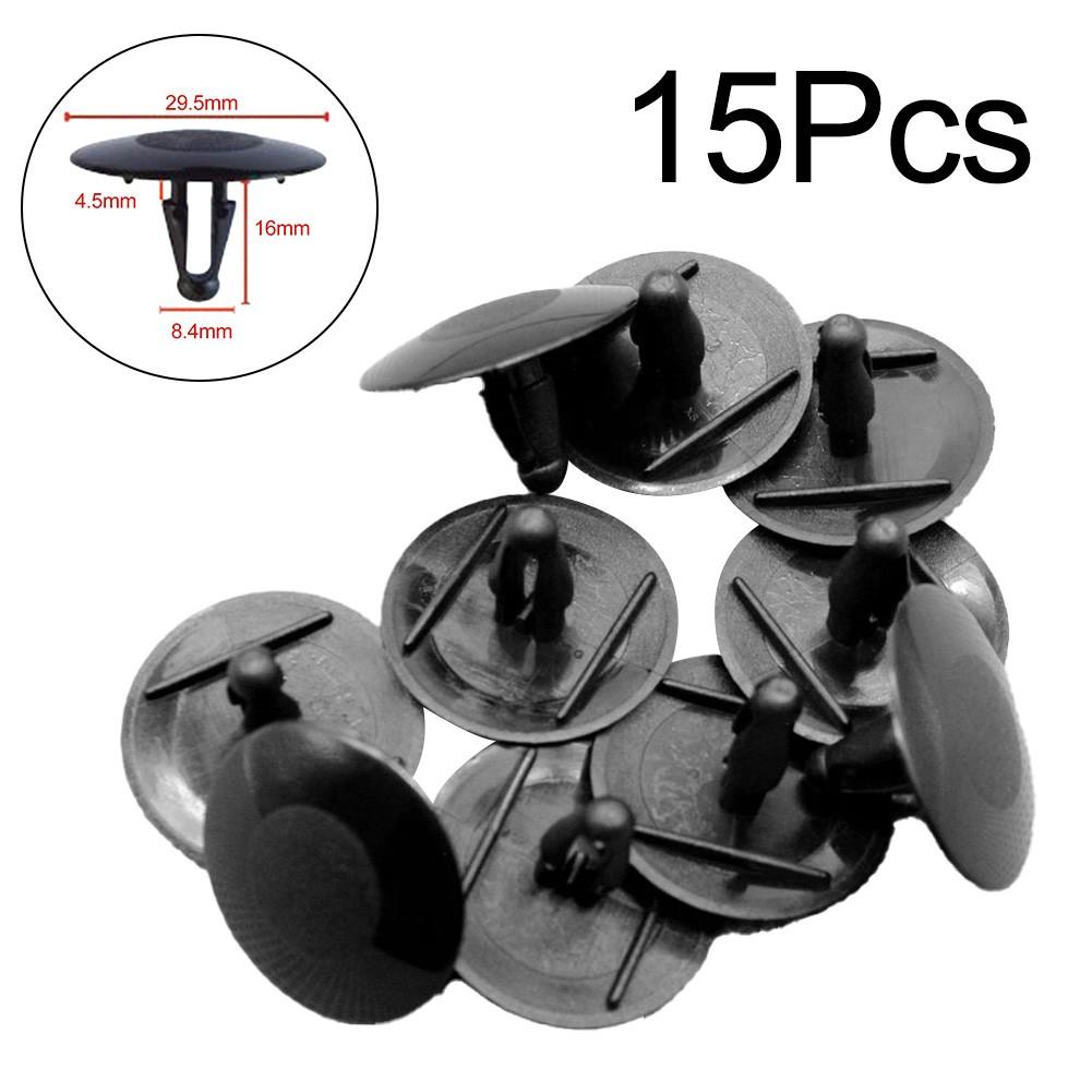 90467-09006 Clip-Befestigungsclips für Haubenisolierung