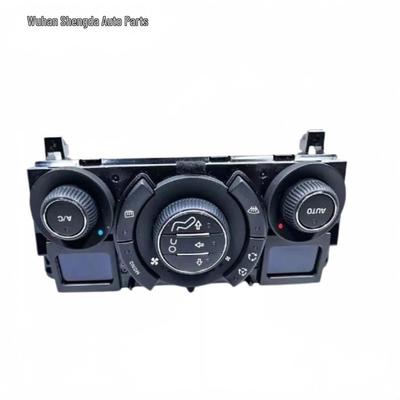 Peugeot Air Conditioning Control Panel Switch 6452S2/96718462XT for 308CC, 308SW, RCZ, 3008